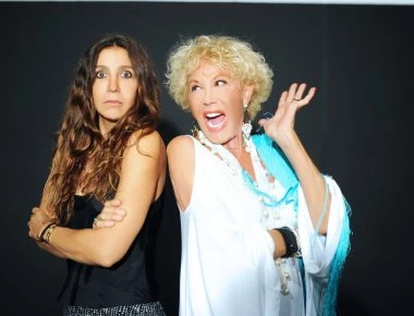 Η συγκινητική ανάρτηση της Μαρίας Ελένης Λυκουρέζου -«Τα πράγματα που δεν αγοράζονται...»